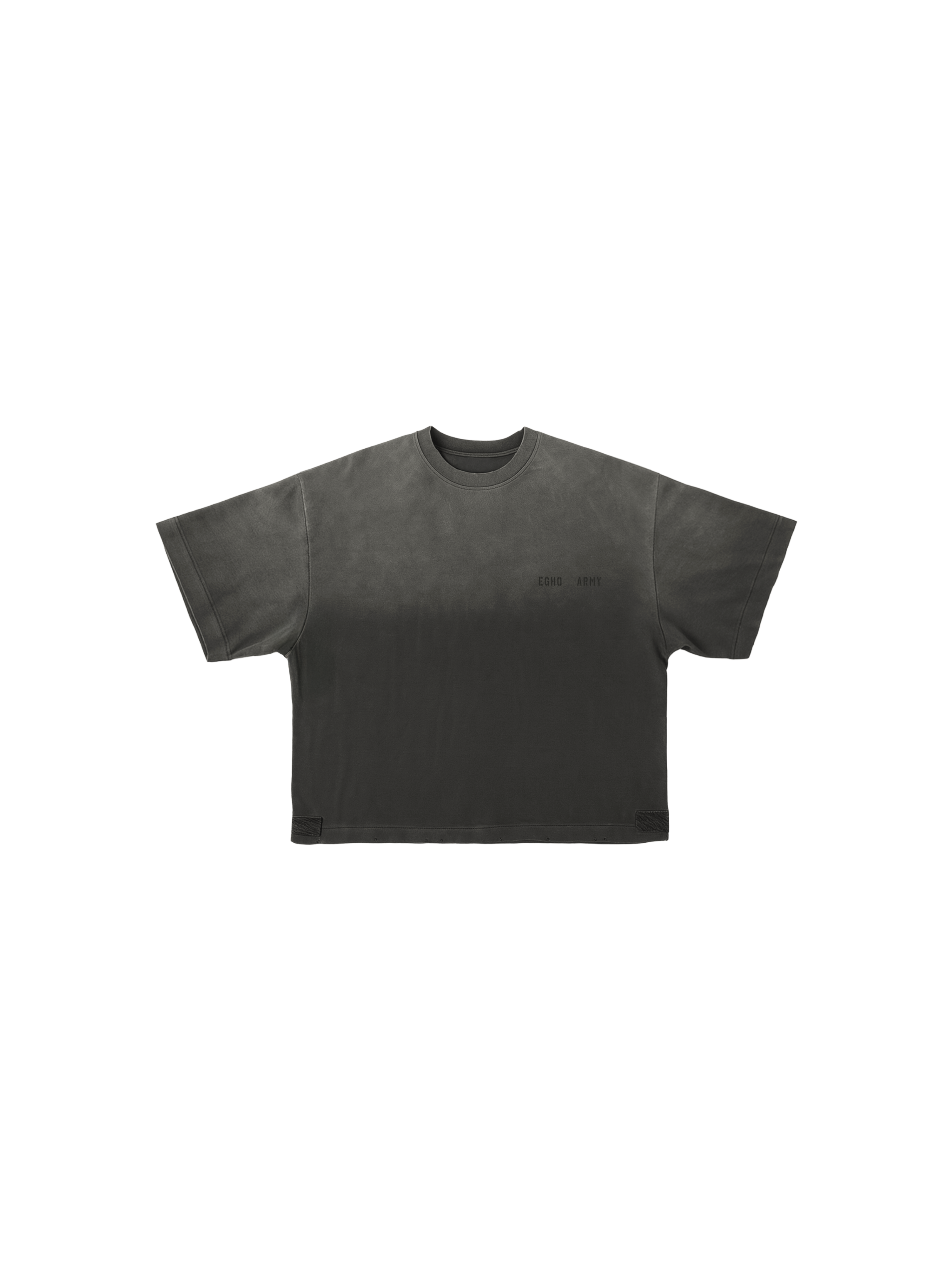 UNF - Overboxy Tee "Beluga"